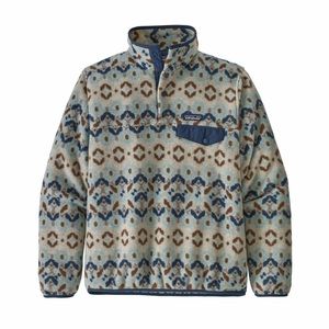 Synchilla Snap-T Fleece